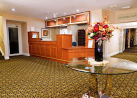 Gomersal Park Hotel & Bazaar Spa 2