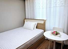 Incheon airport Guesthouse L 2