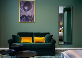 Hotel Wawel Queen 3