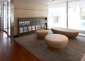 HOTEL MYSTAYS Yokohama 5