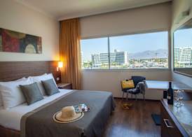 Caesar Premier Eilat Hotel 4