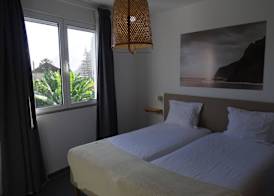 In the Village - Madeira Surf Camp I 5