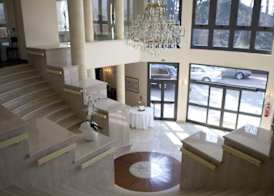 HC Hotel Cremona Pilgrim's 2