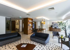 Hotel Ponta Delgada 3