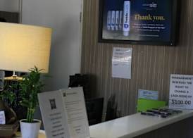 ibis Budget Canberra 2