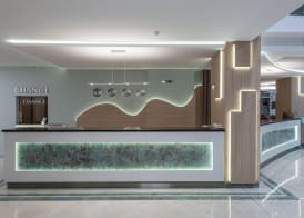 Hotel Neptun Beach 4