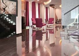 Nova City Garni Hotel Signature Collection 4