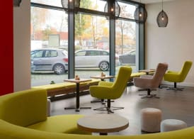 Super 8 by Wyndham Augsburg 2