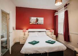 Lanayr Hotel Blackpool Limited 5