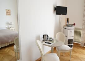 Gourmet B&B Villa Landucci 3