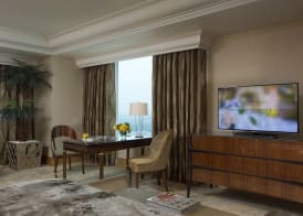 Hotel Mulia Senayan, Jakarta 3