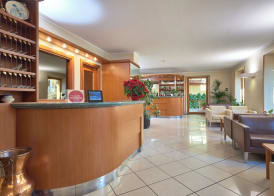 Hotel Careni Villa Italia 2
