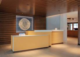 Fairfield by Marriott Inn & Suites Lewisburg 5