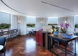 UrCove by HYATT Beijing Forbidden City 4