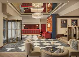 THE WELBECK HOTEL by IHG 2