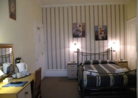 Dorset Hotel, Isle of Wight 3