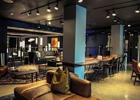 Moxy Houston Downtown 4
