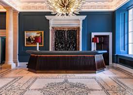 The Langley, a Luxury Collection Hotel, Buckinghamshire 4