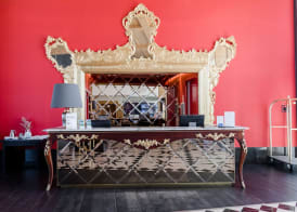 Royal Obidos Scenic Resort 4