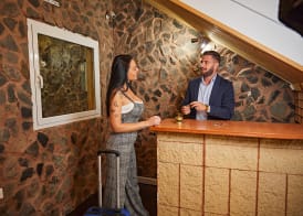 El Sueño De Alejandra Apartments 4
