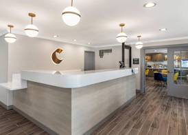 Comfort Inn Fontana 2