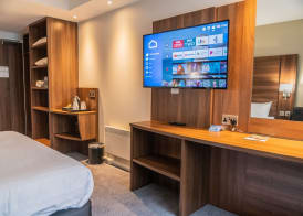 Days Inn by Wyndham Wetherby 5