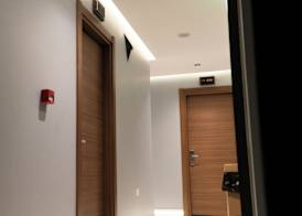 Bloom Suite Hotel 2