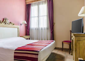 Hotel Rural Los Nogales 3
