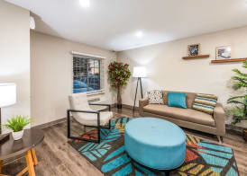 WoodSpring Suites Columbus West - Hilliard 5