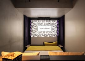 mk2 Hotel Paradiso Nation 5