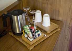 Hotel Gutshof Herborn 3