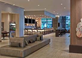 AC Hotel by Marriott Seattle Bellevue/Downtown 2