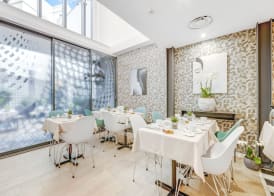 Hôtel Villa Eiffel Mademoiselle 5