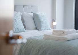 Hotel Indigo Huntsville - MidCity by IHG 3