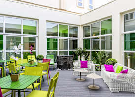 ibis Styles Antony Paris Sud 4