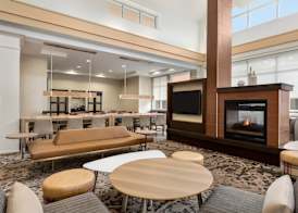 Residence Inn Chattanooga Near Hamilton Place 2