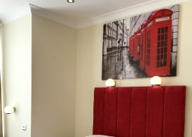 Cassandra Guest House 3