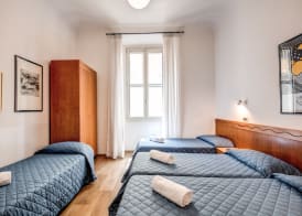 Hotel Nuova Italia 4