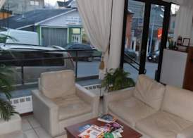Hotel Antartida Argentina 2