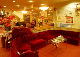 Hotel Sunny Valley 3