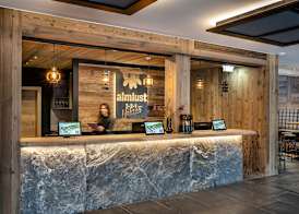 almlust - hotel, apartments, chalets 3