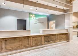 Holiday Inn LAFAYETTE-CITY CENTRE by IHG 4