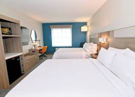 Holiday Inn Express & Suites PALM COAST - I-95 by IHG 4