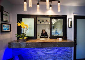 Regency Inn in Los Angeles 3