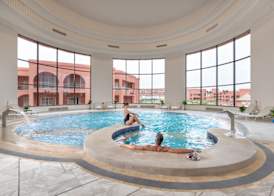 Laguna Vista Beach Resort 5