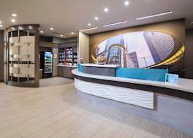 SpringHill Suites by Marriott Houston Hwy. 290/NW Cypress 2