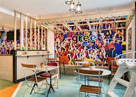 Greet By Accor Boulogne Billancourt Paris 3