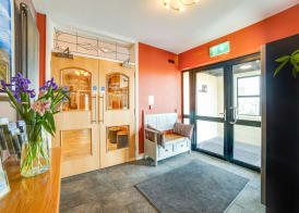 Standing Stones Lodge 3