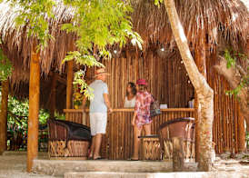 Akumal Natura Glamping 2