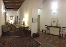 Vicolo del Lupo Guesthouse 3